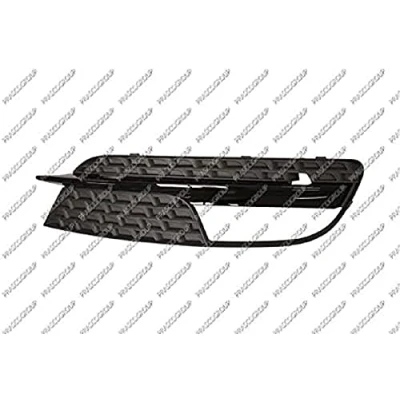 Image of Ventilation Grilles, bumper PRASCO AD6222123