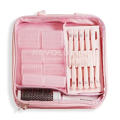 Image of Revolution Haircare Mega Hair Roller Gift Set (Pack of 10)