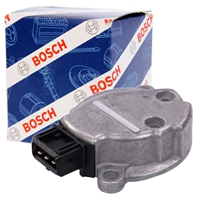 Image of Sensor, camshaft position BOSCH 0 232 101 024