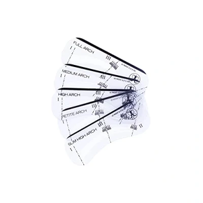 Image of Anastasia Beverly Hills Stencils 5pk