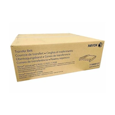 Image of VersaLink C7000 Xerox 115R00127 belt cleaner (original Xerox)