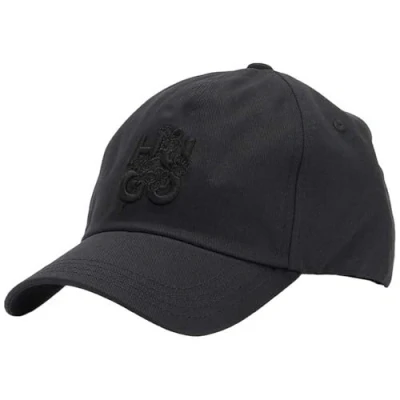 Image of HUGO CARA Cap, Women&#039;s, Size: One Size, Black