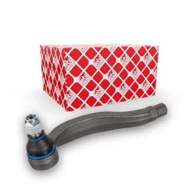 Image of Tie Rod End FEBI BILSTEIN 43547