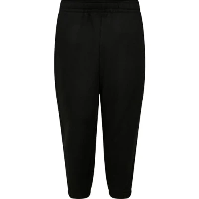 Image of Urban Classics Tracksuit bottoms for kids, Size: 5 6y, Black