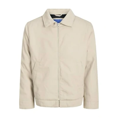 Image of Jack &amp; Jones Summer jacket, Men&#039;s, Size: XS, Humus