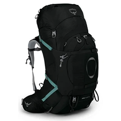 Image of Osprey Unisex Ariel Plus 70 Daypack