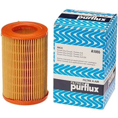 Image of Air Filter PURFLUX A1055