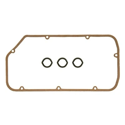 Image of Gasket Set, cylinder head cover AJUSA 56024600