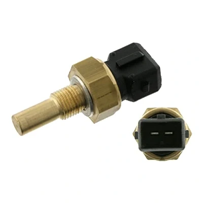 Image of Sensor, oil temperature FEBI BILSTEIN 28334
