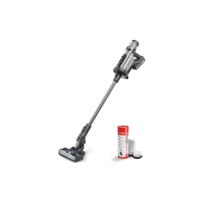 Image of Numatic Upright vacuum cleaner henry quick hen100g graphite 915026