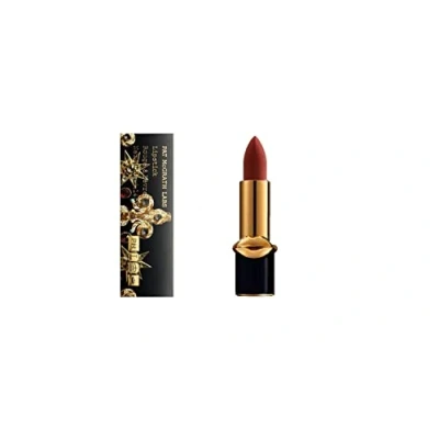 Image of Pat McGrath Labs MatteTrance Lipstick 4g (Various Shades) Fever Dream