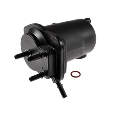 Image of Fuel filter BLUE PRINT ADN12338