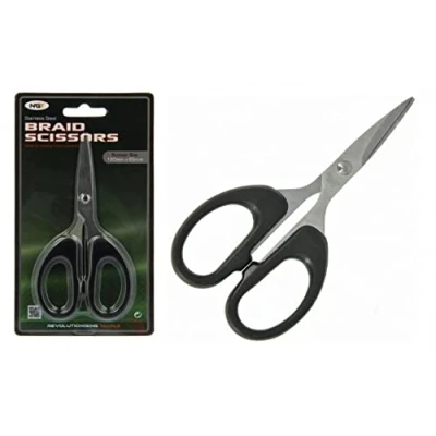 Image of NGT Braid scissors Fishing