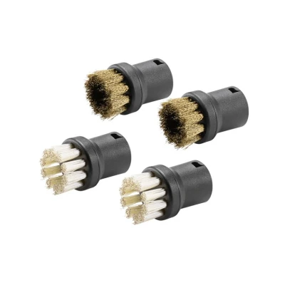 Image of Karcher Brush set 3 pcs steam cleaner 28633350