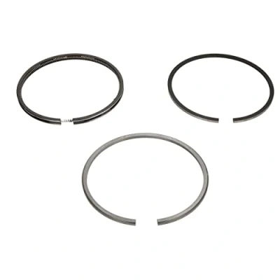 Image of Piston Ring Kit KOLBENSCHMIDT 800012711050