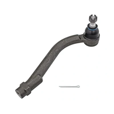 Image of Tie Rod End MEYLE 37 16 020 0019