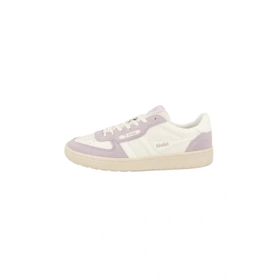 Image of Gola Women&#039;s Hawk &#039;89 Shoes, pink, 37 EU