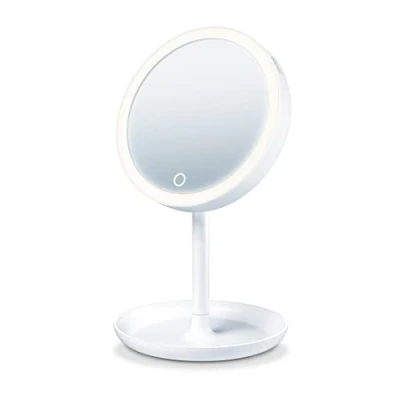 Image of Beurer Cosmetics mirror 17cm BEU58404