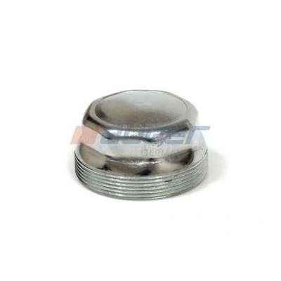 Image of Cap, wheel bearing AUGER 52131