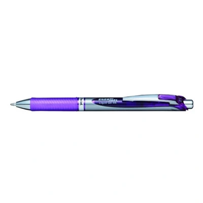 Image of Pentel BL80 VX EnerGel Retractable Gel Rollerball Pen 1 x mm