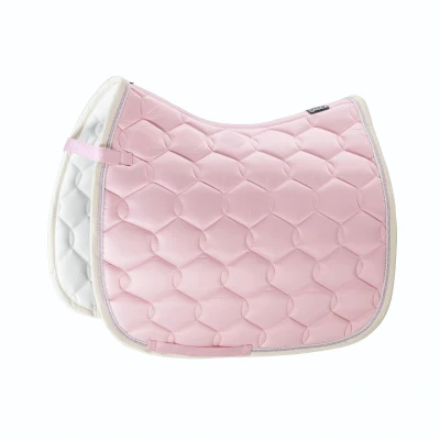 Image of Eskadron Glossy Wave Basics zadeldekje