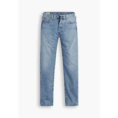 Image of Levi&#039;s Men&#039;s 501 Original Fit, I Call You Name, 32W / 30L