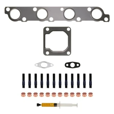 Image of Mounting Kit, charger AJUSA JTC11046
