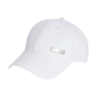 Image of adidas Unisex Baseball Lightweights Cap Metal