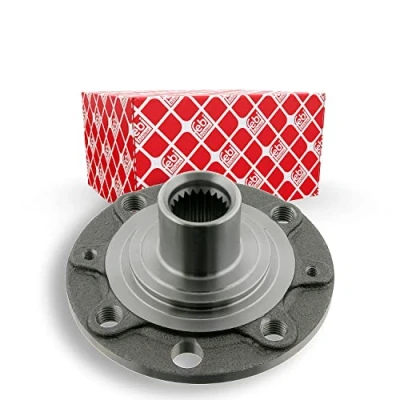 Image of Wheel Hub FEBI BILSTEIN 28303