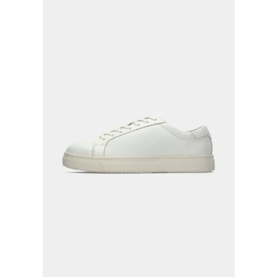 Image of Jack &amp; Jones Fwradcliffe NOOS Trainers, Men&#039;s, Size: 9, White Pu