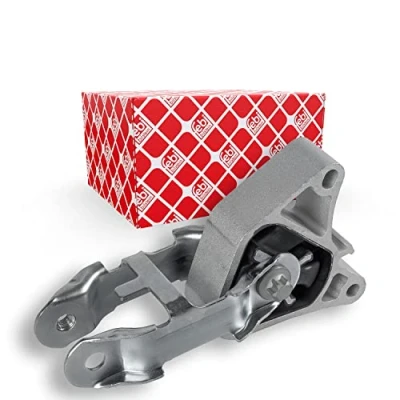 Image of Engine Mounting FEBI BILSTEIN 107260