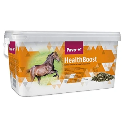 Image of Pavo Healthboost 8kg