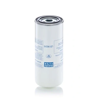 Image of Filter, compressed air system MANN FILTER LB 962/6