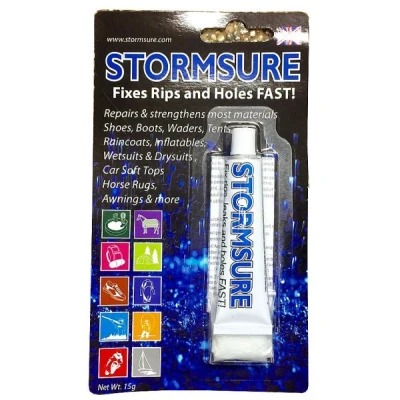 Image of StormSure 15gr Fishing accessory
