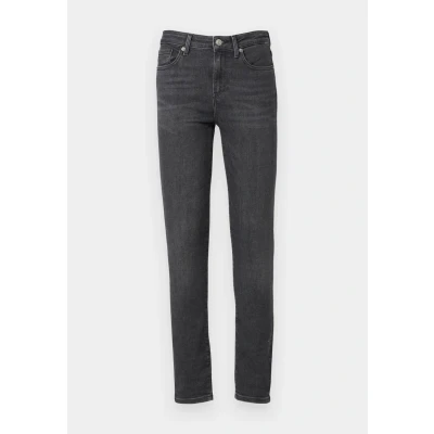 Image of Tommy Hilfiger COMO Skinny Jeans Fit, Women&#039;s, Size: 24x28, Nea