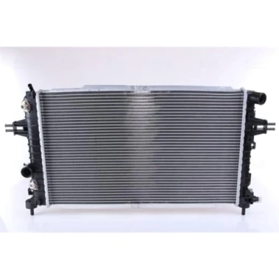Image of Radiator, engine cooling NISSENS 630768