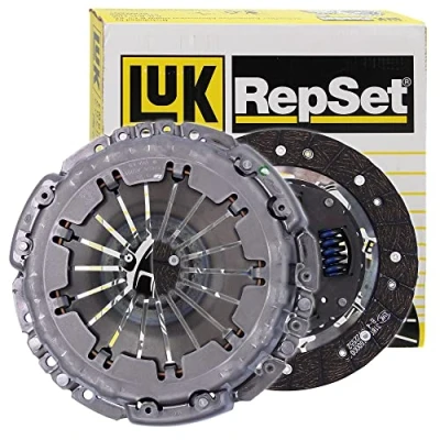 Image of Clutch Kit LuK 624 3476 09