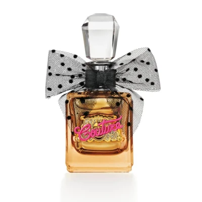 Image of Juicy Couture Viva La Gold Eau de Parfum 50ml
