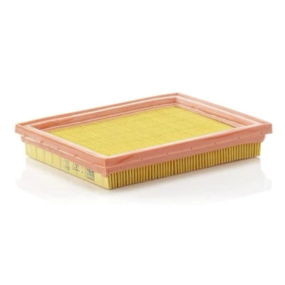Image of Air FILTER MANN C 2237