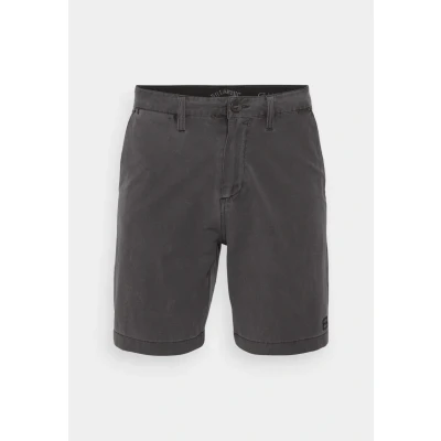 Image of Billabong Crossfire WAVE Washed Shorts, Men&#039;s, Size: 28, black