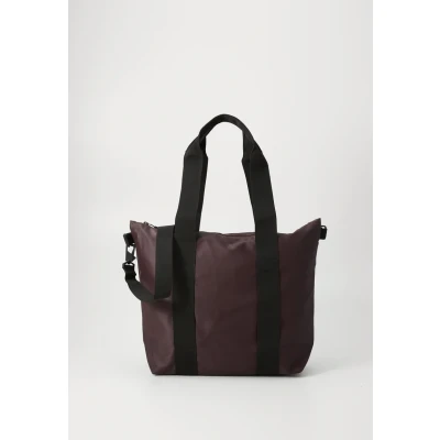 Image of Rains Tote BAG MINI Unisex bag, Size: One Size, Depth