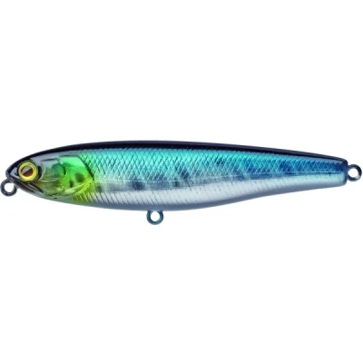 Image of Illex Water Monitor 85 Surface lure Shine Katana 8.5cm (13.5g) Topwater