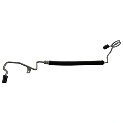 Image of Hydraulic Hose, steering system FEBI BILSTEIN 33938