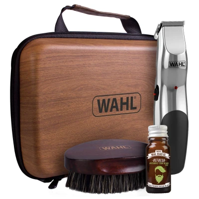 Image of Wahl Beard Care Kit