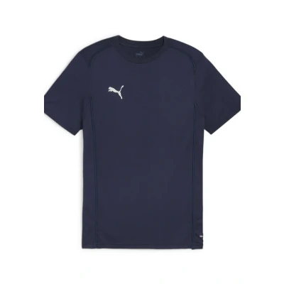 Image of PUMA Unisex Teamfinal Casuals Tee