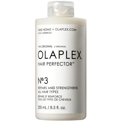 Image of Olaplex No.3 Hair Perfector Supersize 250ml (Worth £70.00)