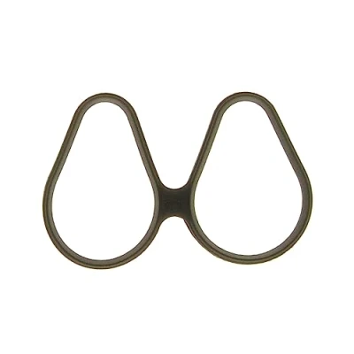 Image of Gasket, intake manifold AJUSA 13124200