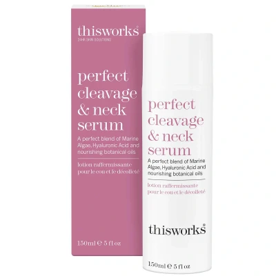 Image of this works Perfect Cleavage and Neck Serum 150ml