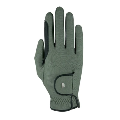 Image of Roeckl Malta riding gloves