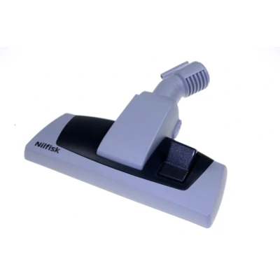 Image of Nilfisk 140 8492 510 combi nozzle vacuum cleaner brush